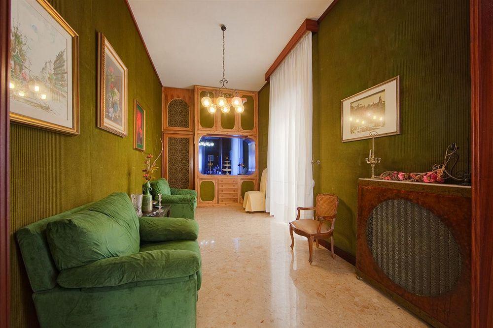 Dimi House Bed & Breakfast Lecce Exterior photo