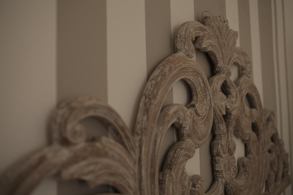 Dimi House Bed & Breakfast Lecce Exterior photo