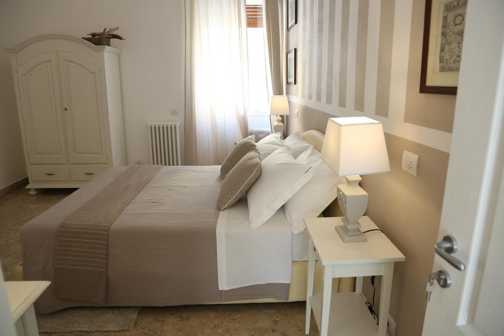 Dimi House Bed & Breakfast Lecce Exterior photo