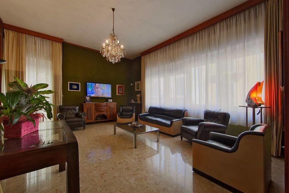 Dimi House Bed & Breakfast Lecce Exterior photo